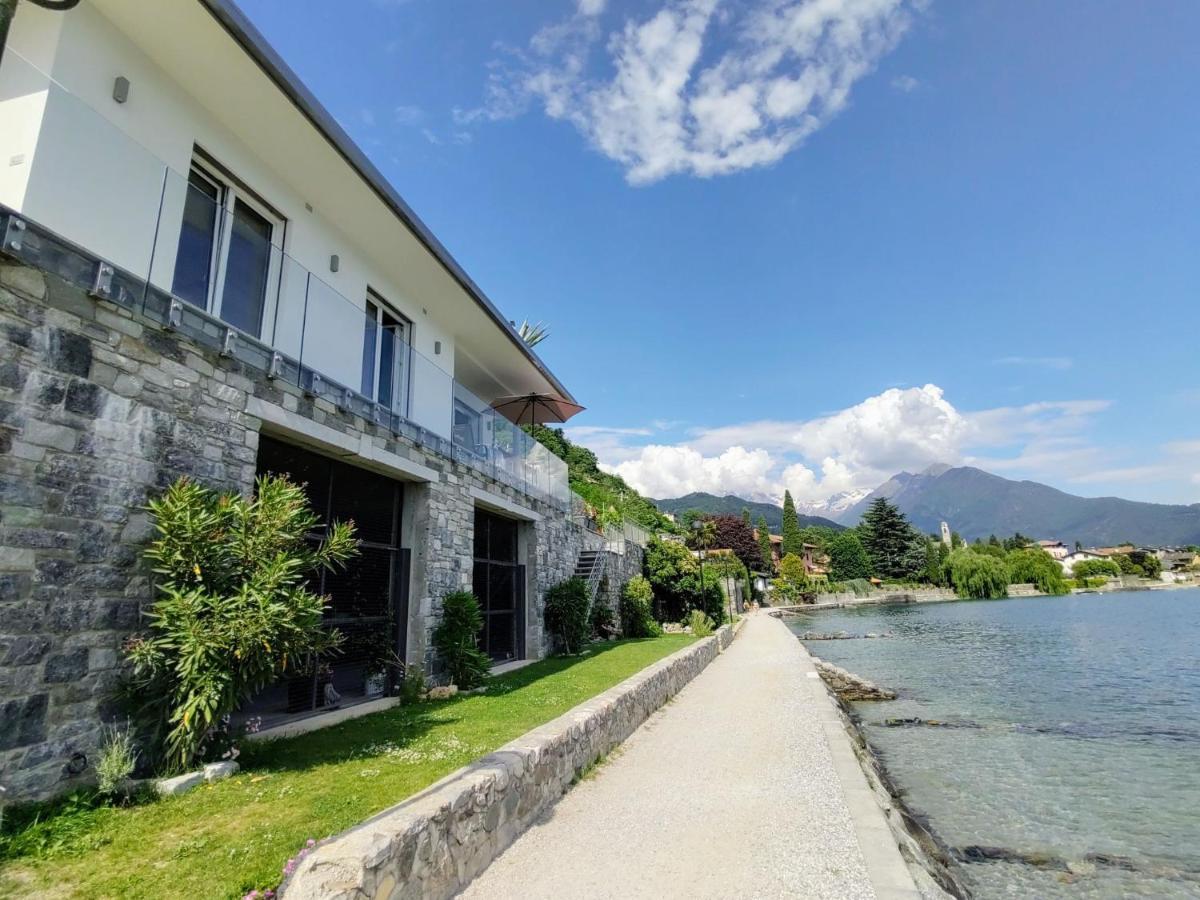 Holiday Home Gelsomino - Gla125 By Interhome Gera Lario Exterior foto