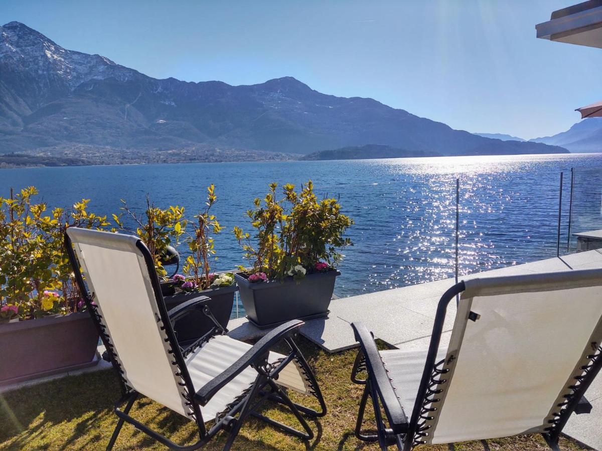 Holiday Home Gelsomino - Gla125 By Interhome Gera Lario Exterior foto