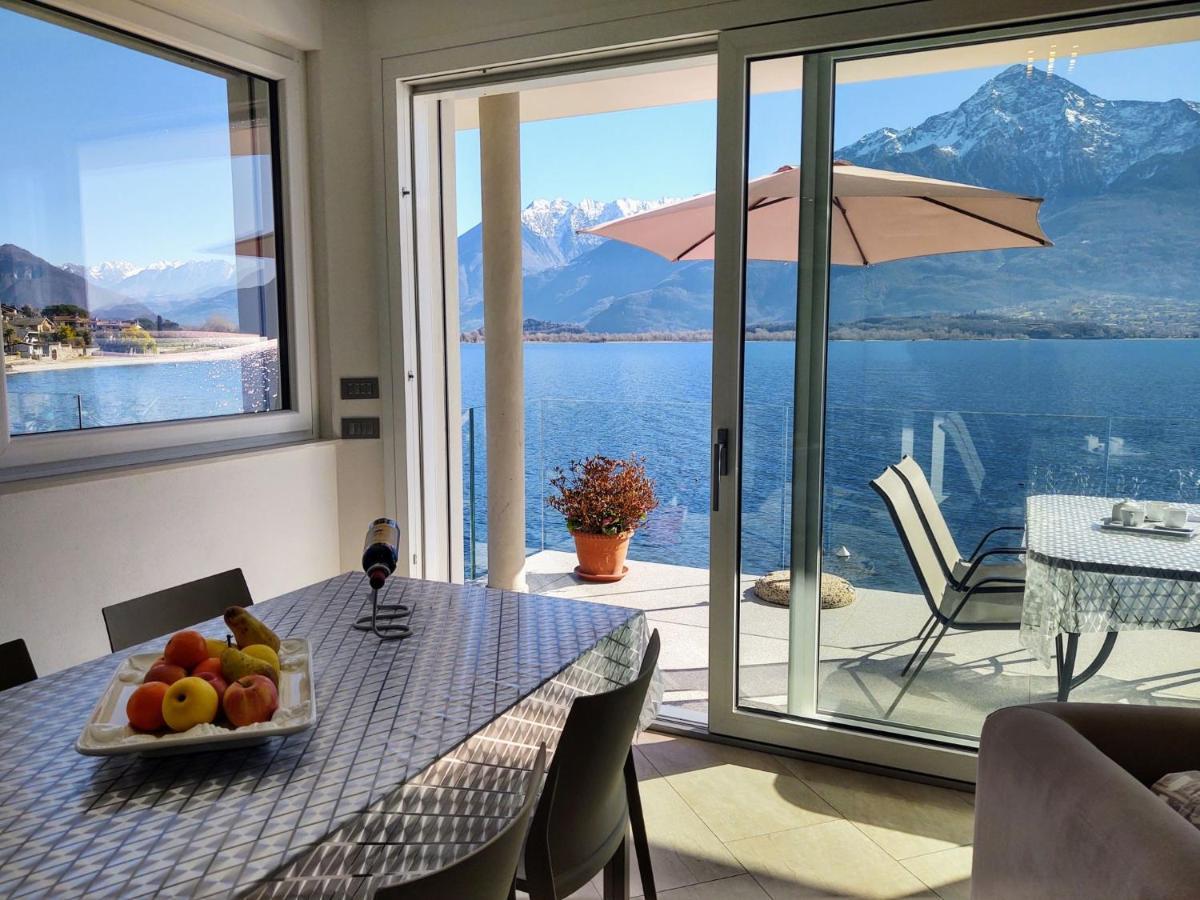 Holiday Home Gelsomino - Gla125 By Interhome Gera Lario Exterior foto