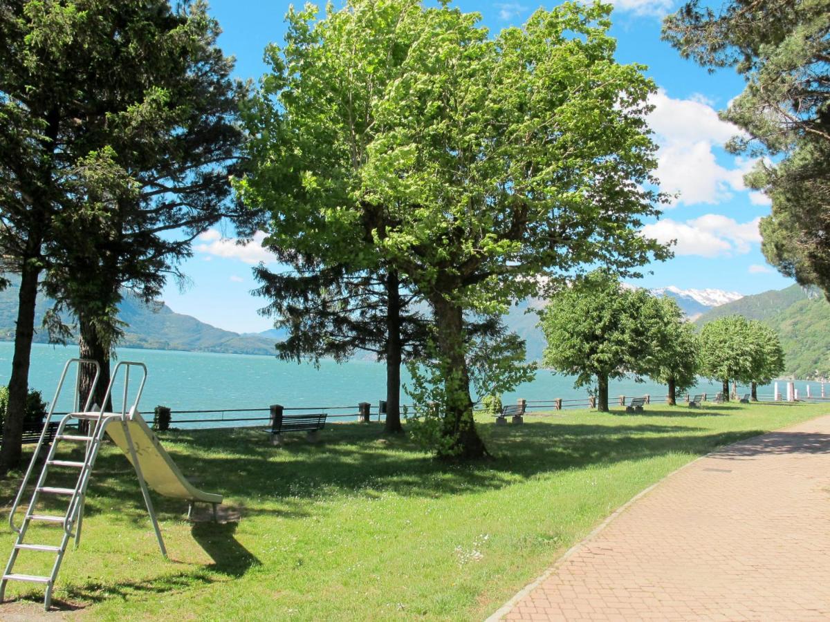 Holiday Home Gelsomino - Gla125 By Interhome Gera Lario Exterior foto
