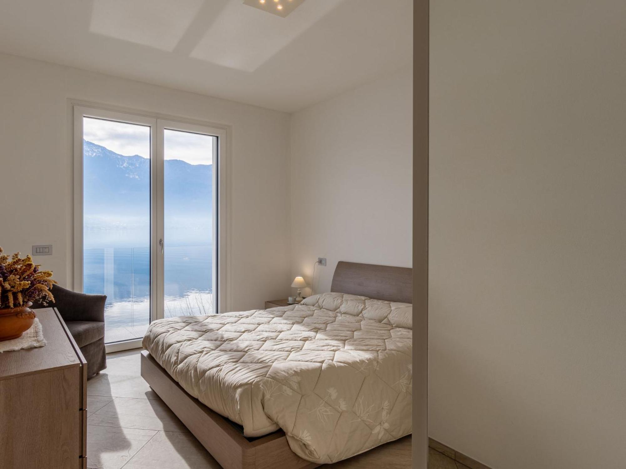 Holiday Home Gelsomino - Gla125 By Interhome Gera Lario Exterior foto